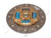 JAPKO 80822 Clutch Disc